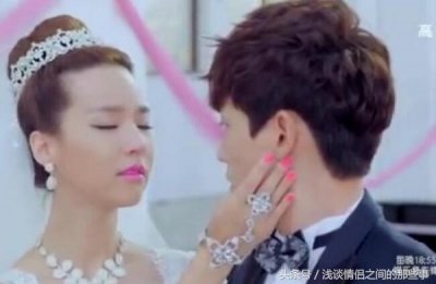 ​安以轩朱一龙《御姐归来》大结局提前知晓，看后都不想追剧了