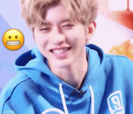 嘻嘻嘻表情包 谁是你家的小可爱