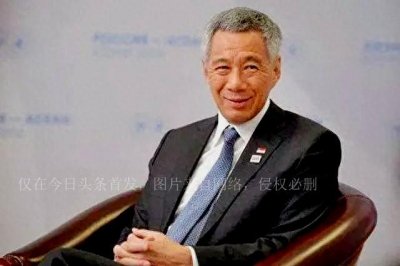 ​七年前态度恶劣，七年后支持认可，为什么新加坡对中国一反常态？