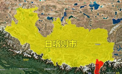 ​亚东像一把短刀，直插印度腹心，它到底有哪些地理优势？