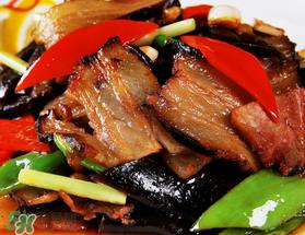 腊肉有哈喇味还能吃吗？腊肉有哈喇味如何除去？