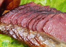 腊肉有哈喇味还能吃吗？腊肉有哈喇味如何除去？