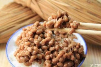 ​什么是纳豆 纳豆是什么味道
