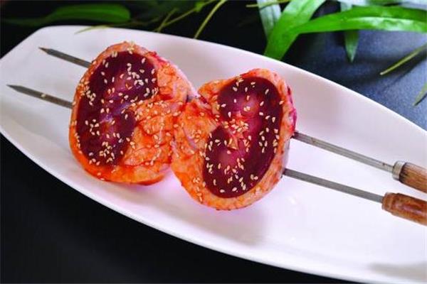 羊腰子中间白色的能吃吗 羊腰子中间白色物体要去掉吗