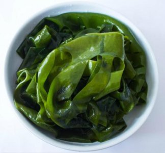 ​海带芽冷汤怎么做 海带芽冷汤的做法