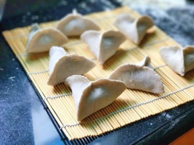 ​冷冻的芋饺怎么煮 冷冻的芋饺热水煮还是冷水煮