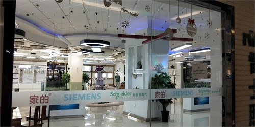 常州市邹区镇—华东地区最大的灯具批发市场
