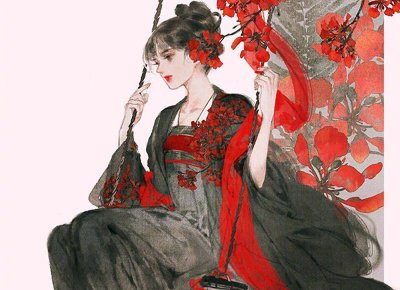 ​冷暴力女友她离开了