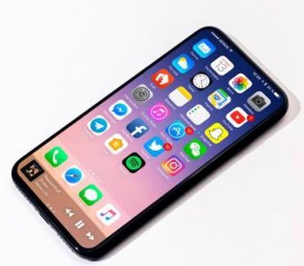 ​iPhone X常用的操作技巧