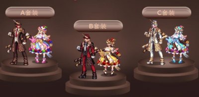 ​关于如何快速获取公会贡献币的一些小技巧分享！