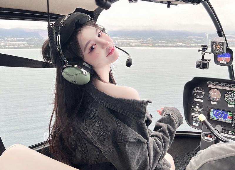 渣女对矜持的男生表现在哪