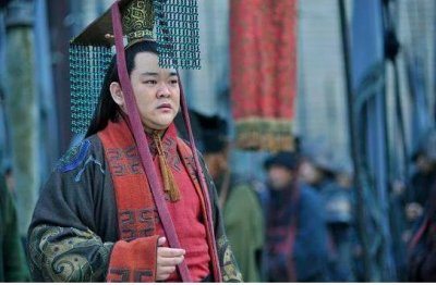 ​五代十国时期 这位南汉皇帝专宠又黑又胖的“媚猪”
