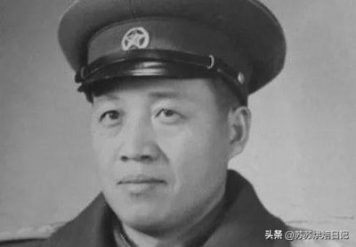 ​解读历史伟人范天恩，唯一被日本人写进书本的团级将领，却有遗憾