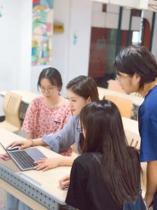 ​从全国众多艺术院校中脱颖而出，浙商职院的这组精灵惊艳亮相