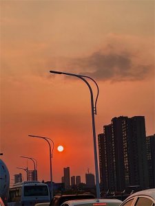 ​庐山自驾旅游攻略，看这一篇就够了