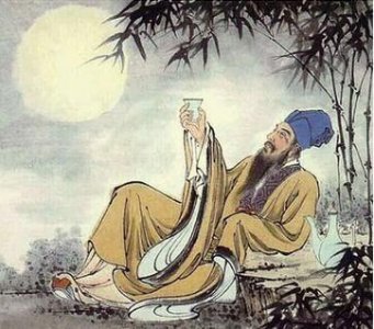​苏轼童年,喜得天砚