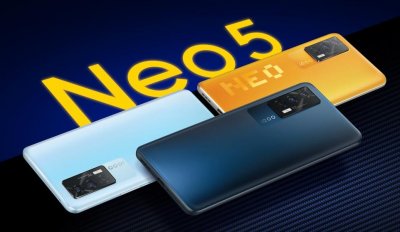 ​IQOO neo5手机的致命缺陷，游戏用户表示难受