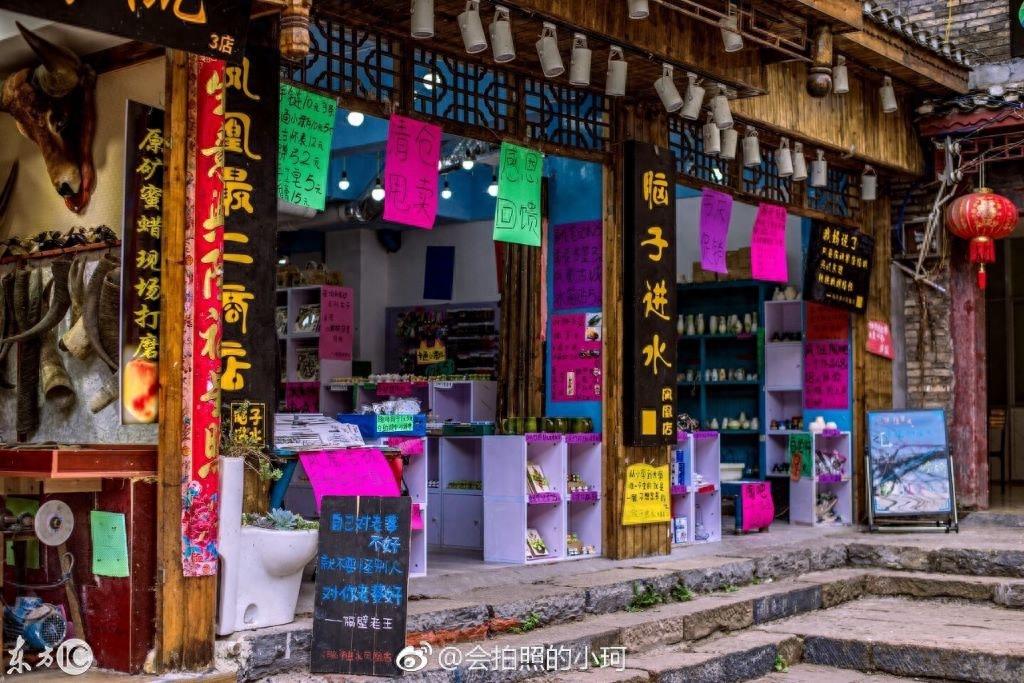 凤凰古城终于不收钱啦！再不要148元门票，旅游为什么不选凤凰？