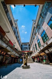 ​凤凰古城终于不收钱啦！再不要148元门票，旅游为什么不选凤凰？