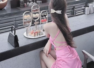 ​男生为什么要揉女生头发