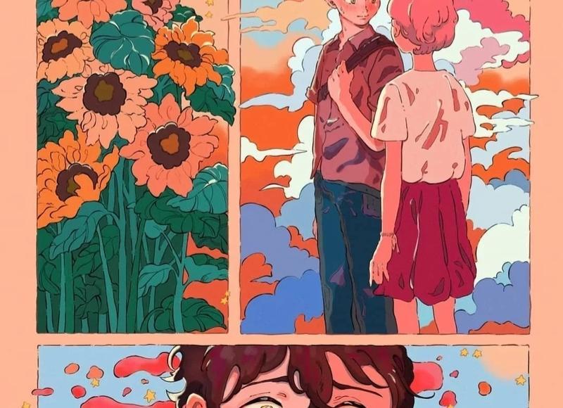 女生追男生有什么技巧呢？