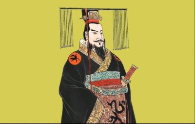 ​中国历史上哪位帝王的贡献可以称为千古第一帝