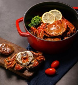 ​珐琅锅食谱丨厨房必备高颜值锅具，集结好滋味