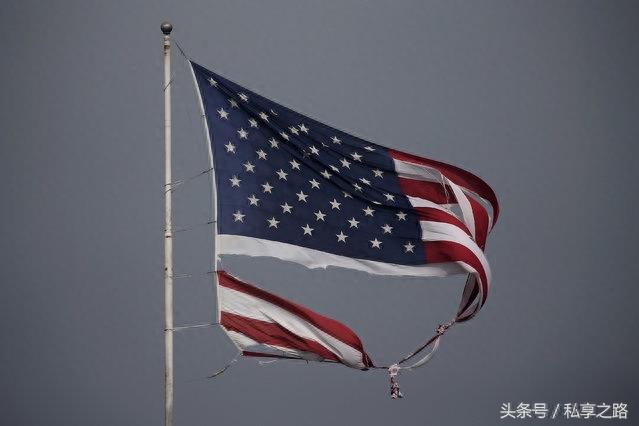 美国人的真实日常生活