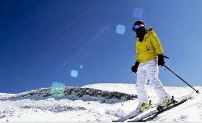 ​超实用！沈阳东北亚滑雪攻略「路线+门票」