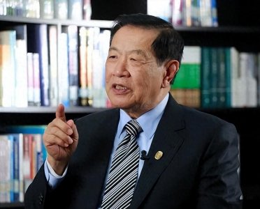 ​华人神探李昌钰 一件横跨30年的案子 30年后为总统家族洗刷冤屈
