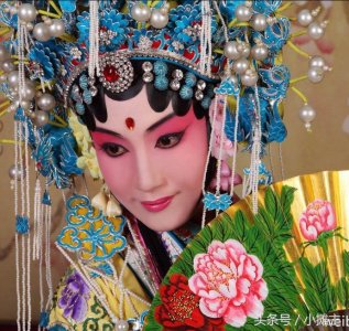 ​古代经典戏曲曲目，你可以没听过，但你一定知道