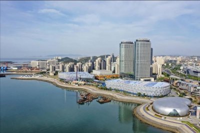 ​1531名聘任制教师！青岛西海岸新区下的这盘大棋你看懂了吗？