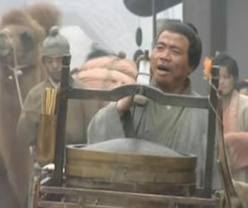​宋朝的炊饼到底是什么美食？