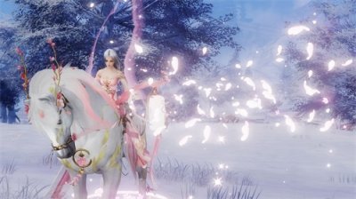 ​剑网三马盒子刚出就凉了？网友：一仓库的翻车外观是我不A的理由