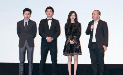 ​杨幂被曝耍大牌是怎么回事？真相曝光背后原因让人心疼