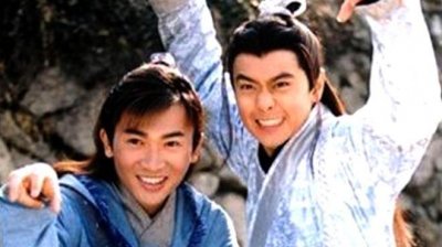 ​号称《绝代双骄》续集，只有两个原班人马，动作设计和配音是槽点