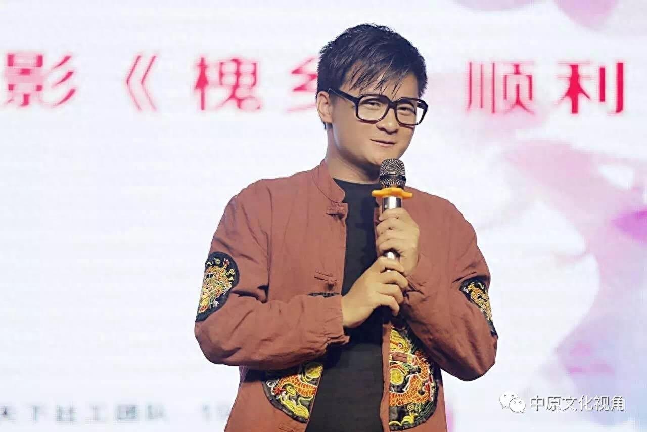 微电影《槐乡》助力槐文化推广！让沈丘人重温那段“木的”岁月！