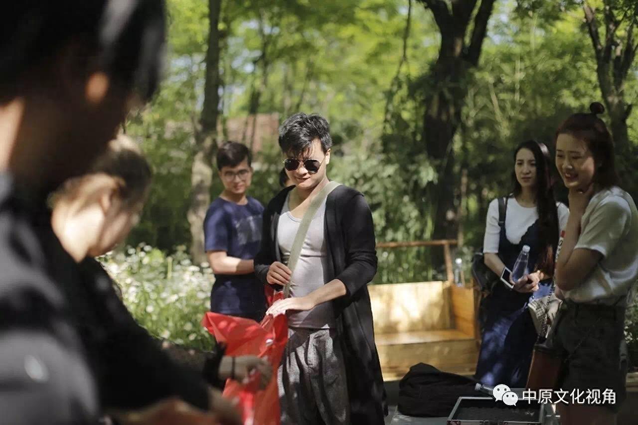 微电影《槐乡》助力槐文化推广！让沈丘人重温那段“木的”岁月！