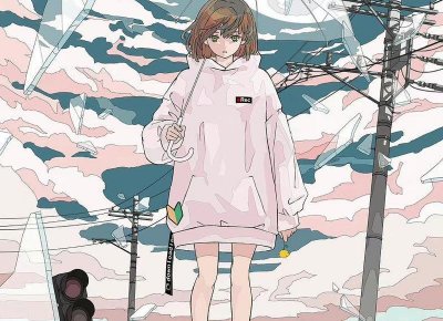​从后面拥抱女孩，为什么总是得不到回应？