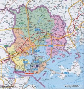 ​福建省厦门市简介