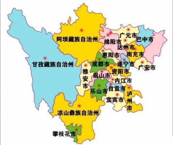 ​清末民初的那些人和事：川渝地区的口头语“格老子”的原意和来历