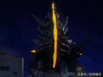 ​奥特曼，我梦心中的怪兽怎么砍都不死