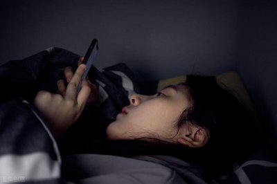 ​健康生活：规律的作息时间