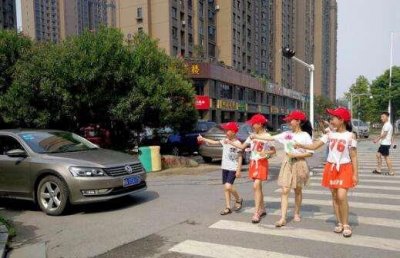 ​文明之歌：文明礼让歌