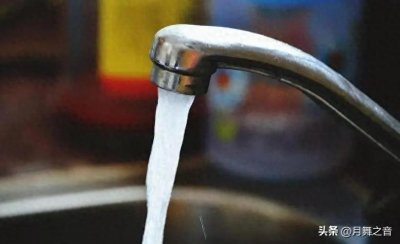 ​自来水可以直接饮用吗？你不知道的自来水真相