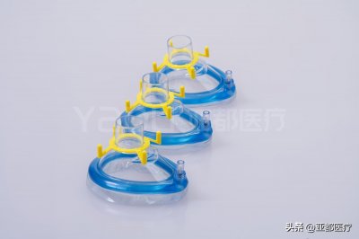 ​一次性使用麻醉面罩的作用是什么？麻醉需要注意什么？-亚都医疗