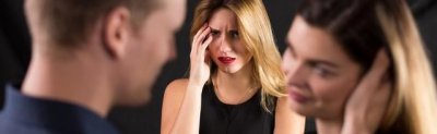 ​一段婚外情什么时候结束 其实早就注定了，这一点告诉你答案