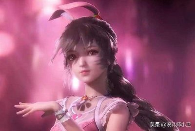 ​斗罗大陆：大陆最强魂兽排名，小舞只能垫底