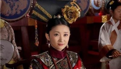 ​甄嬛传：富察贵人小产时，观众都骂安陵容狠毒，却不知她下手更早