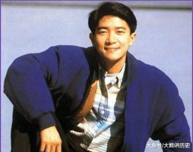 ​陈百强是赌王害死的？一代天王死因至今仍是谜